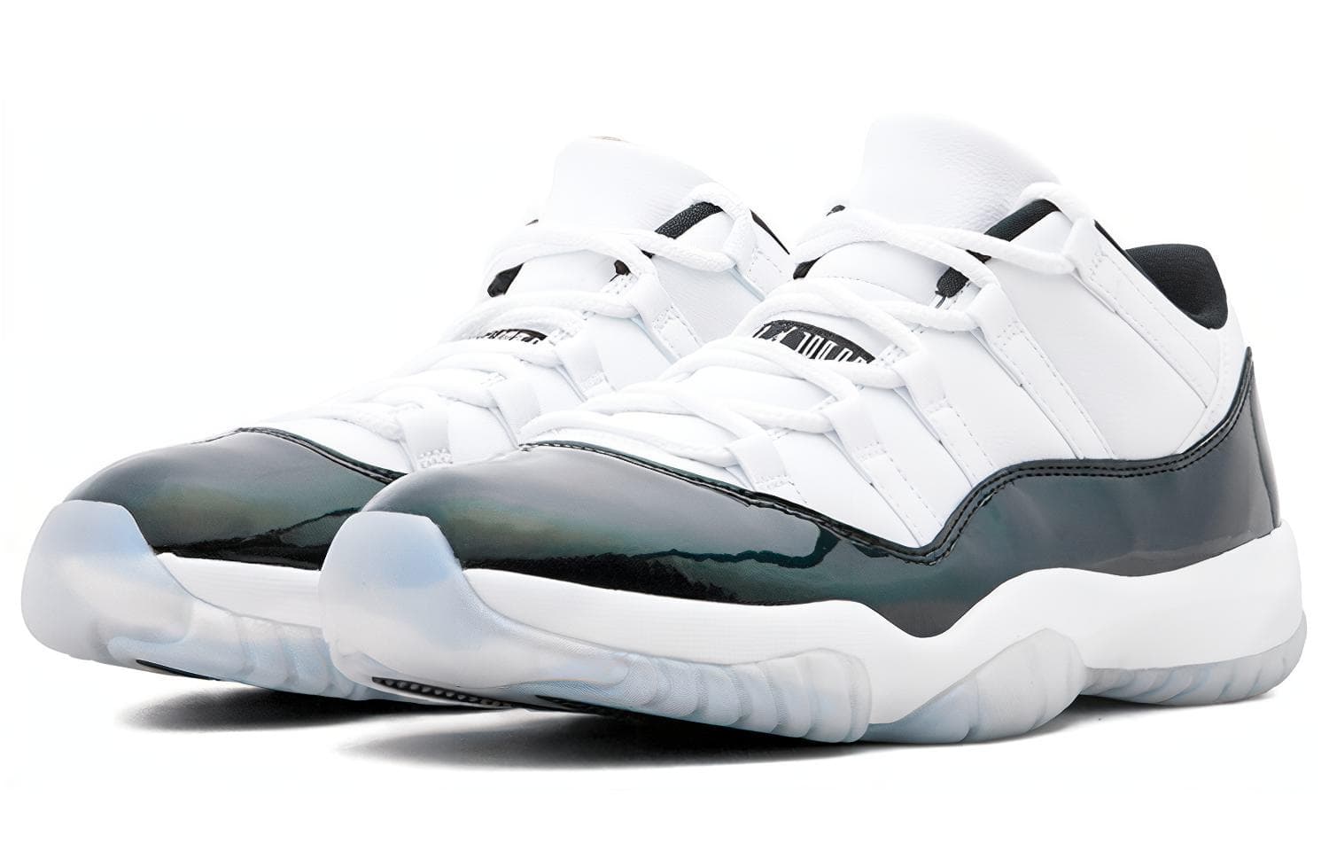 Air Jordan 11 Retro 'Emerald'