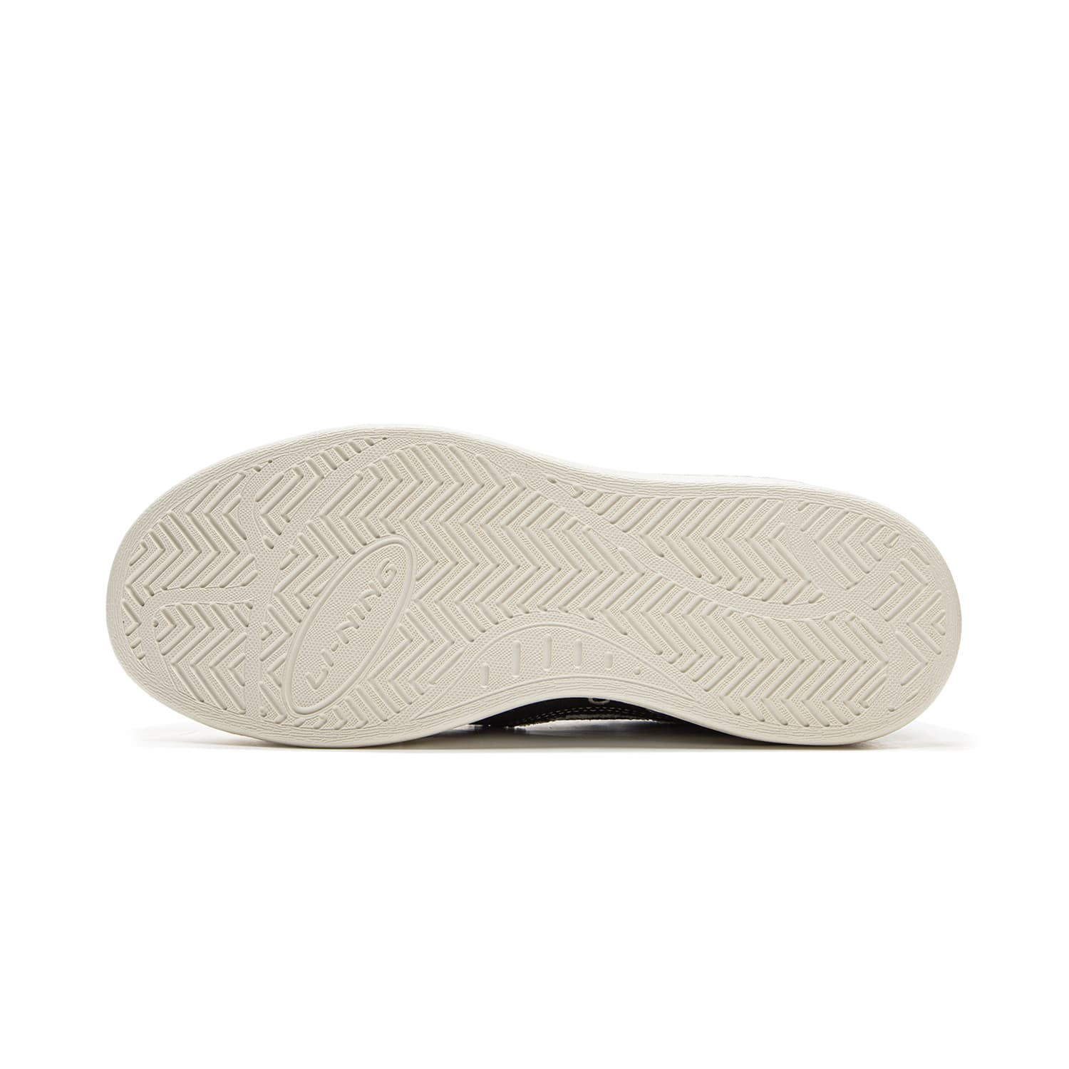 Li Ning Canvas Black