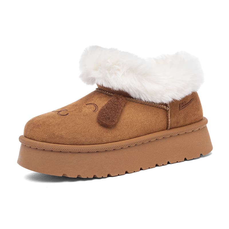 Warrior Fabric Thermal Thermal Ankle Length