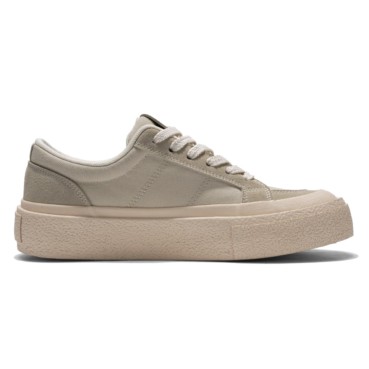 Warrior Canvas Beige