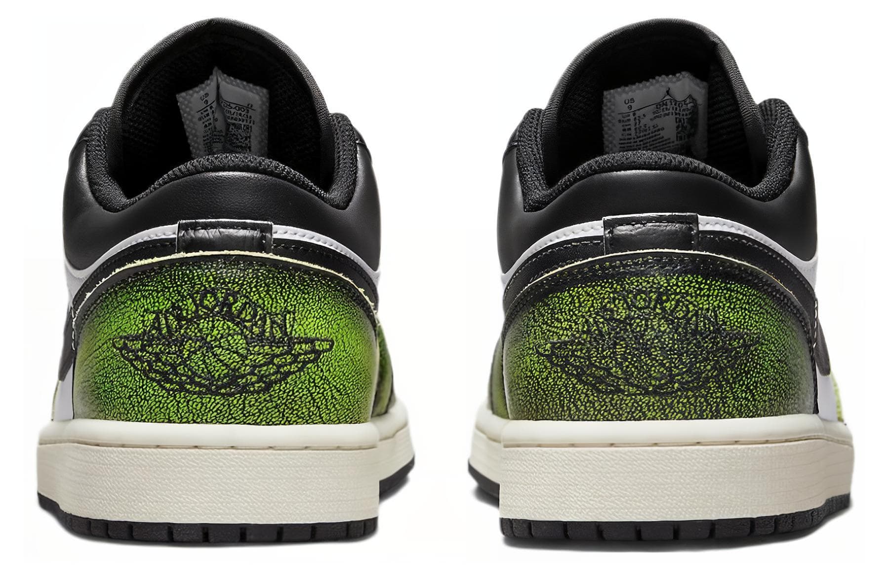 Air Jordan 1 Se 'Wear Away Electric Green'