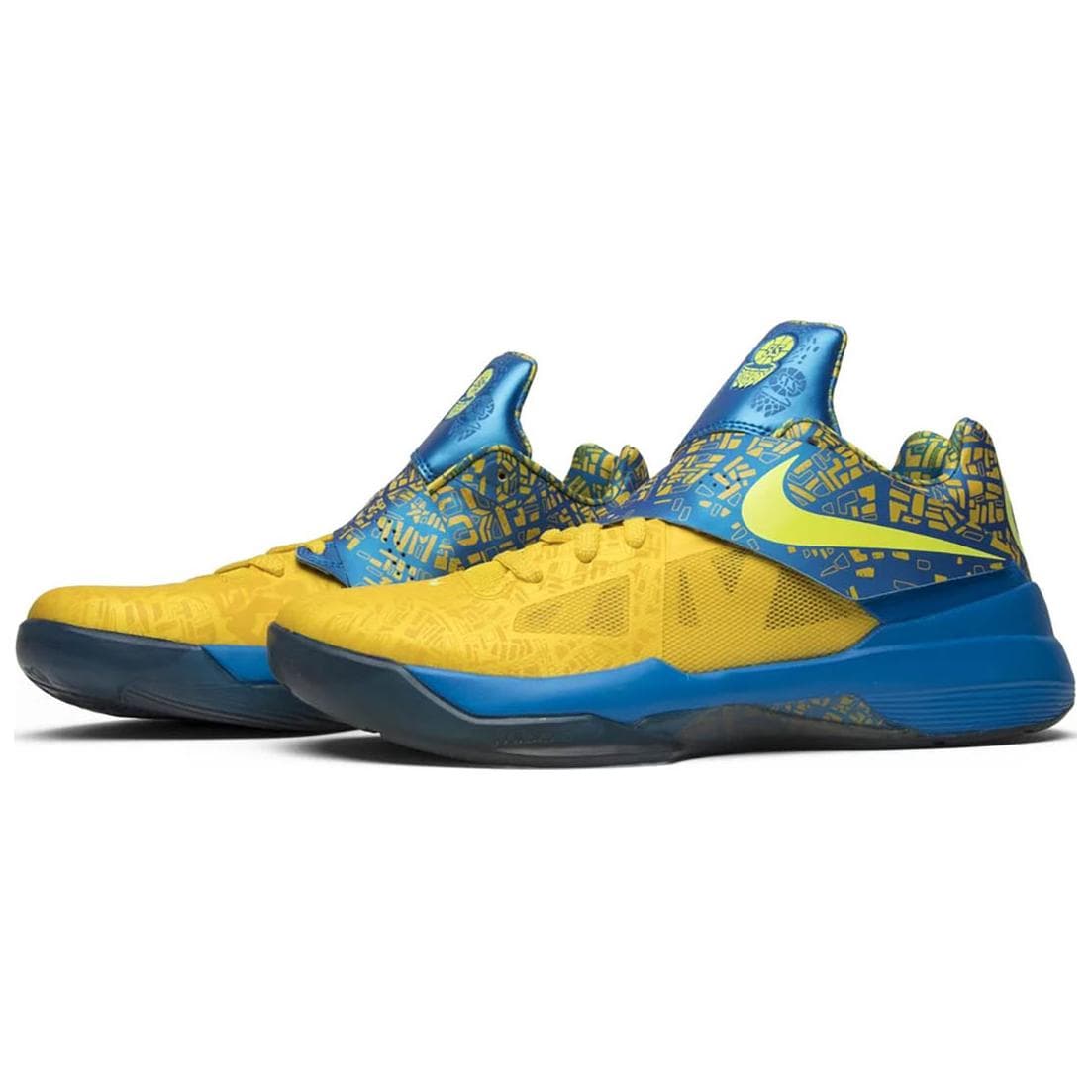 Nike KD 4 'Scoring Title'