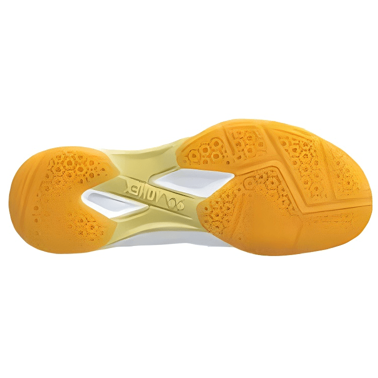 YONEX Badminton White