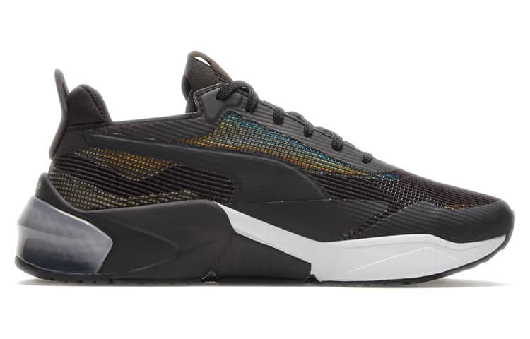 PUMA Lqdcell Optic Xi 'Iridescent Black'