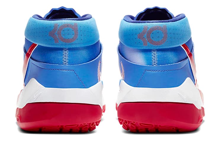 Nike KD 13 University Blue