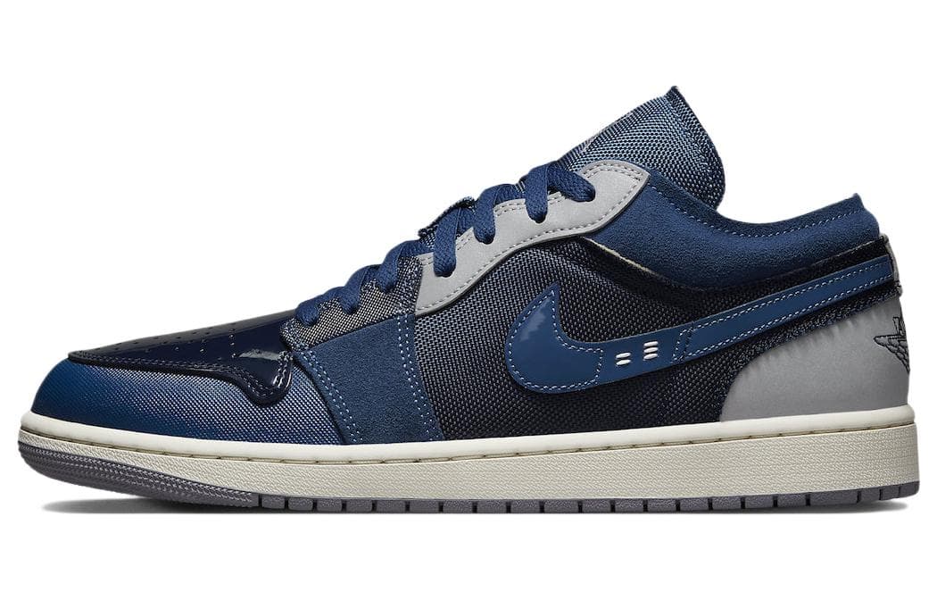 Air Jordan 1 Se Craft 'Inside Out Obsidian'