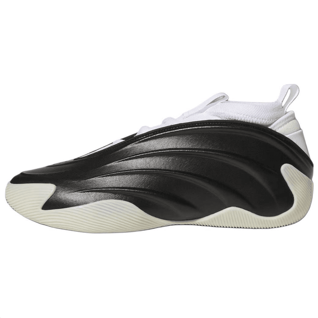 Harden Vol. 9 Adidas 'Black Vanilla'