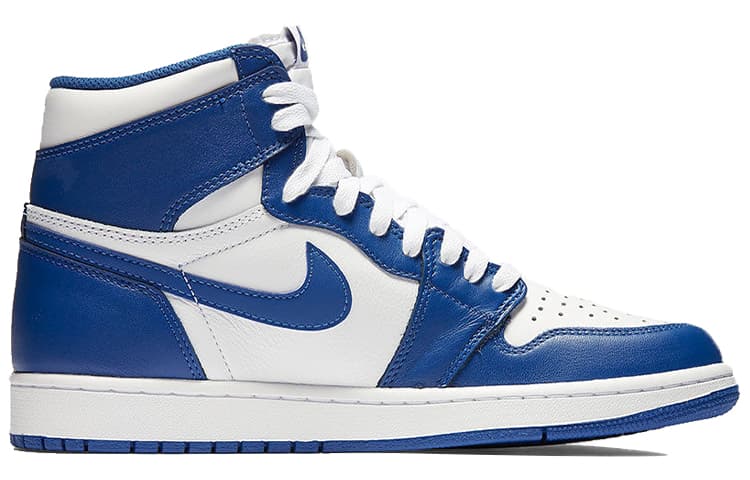 Air Jordan 1 Retro High Og 'Storm Blue'