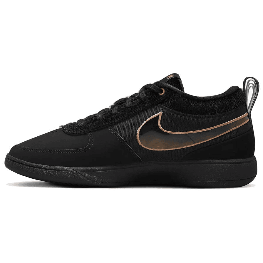 Nike Book 1 Black Asian Version