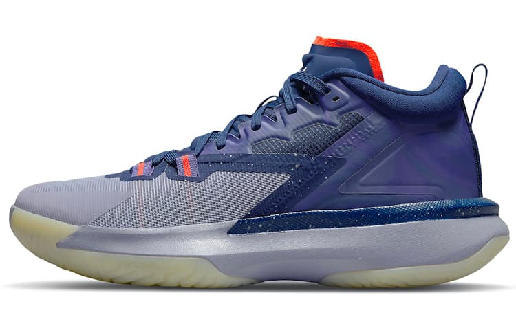Air Jordan Zion 1 'ZNA'