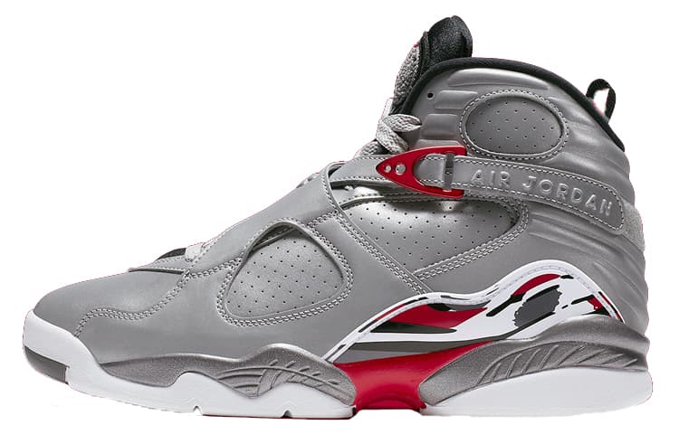 Jordan 8 Retro Reflections Of A Champion
