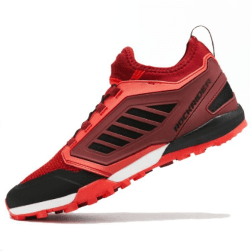 DECATHLON Cushioning, Cycling Red