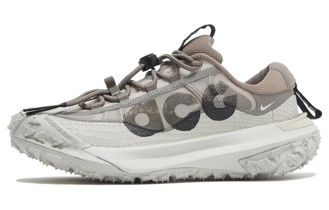 Nike Acg Mountain Fly 2 Light Iron Ore 49.5