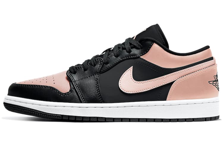 Air Jordan 1 'Crimson Tint'