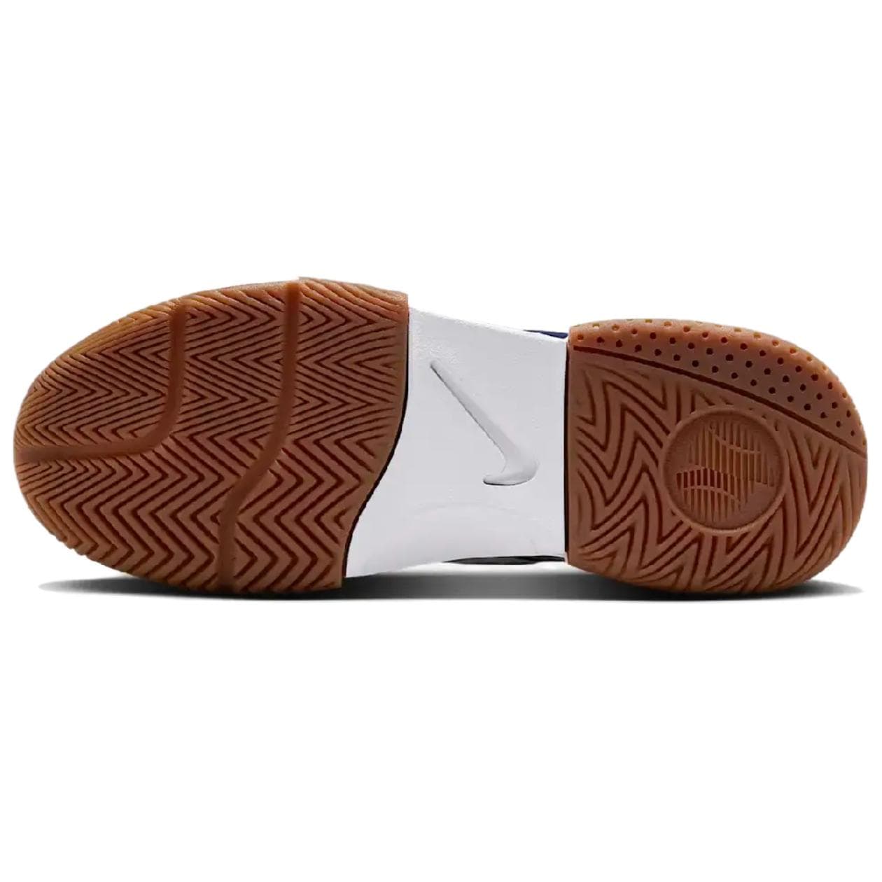 Nike Court Lite 4 Summit White Light Bone White Binary Blue