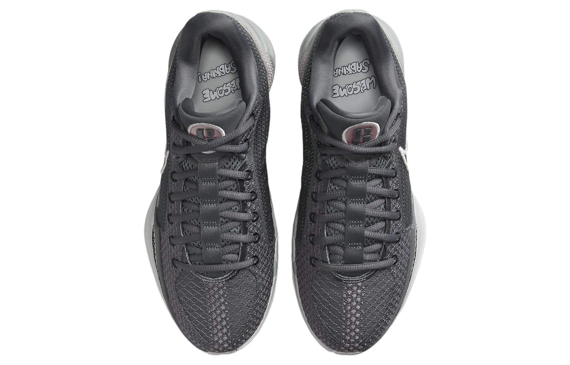 Nike Sabrina 1 Ep 'Beyond The Game'