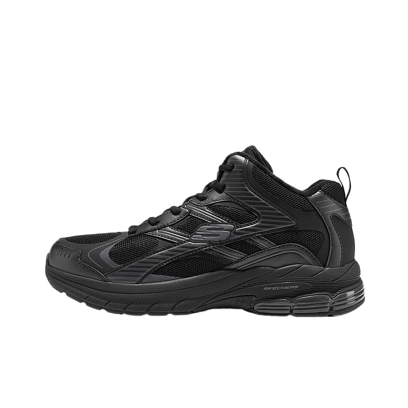 Skechers SPORT MENS TPU, Mesh Midtop Chunky