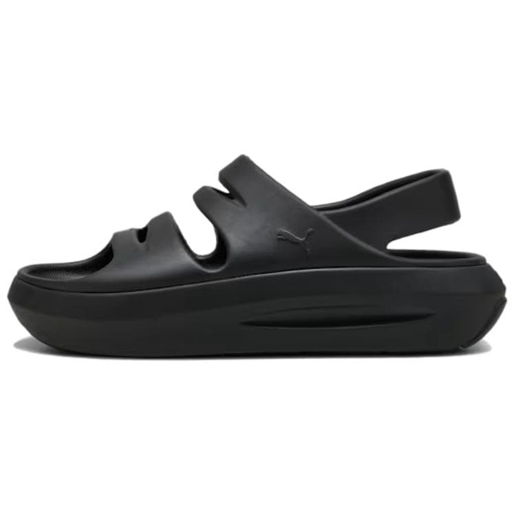 PUMA Beach Black