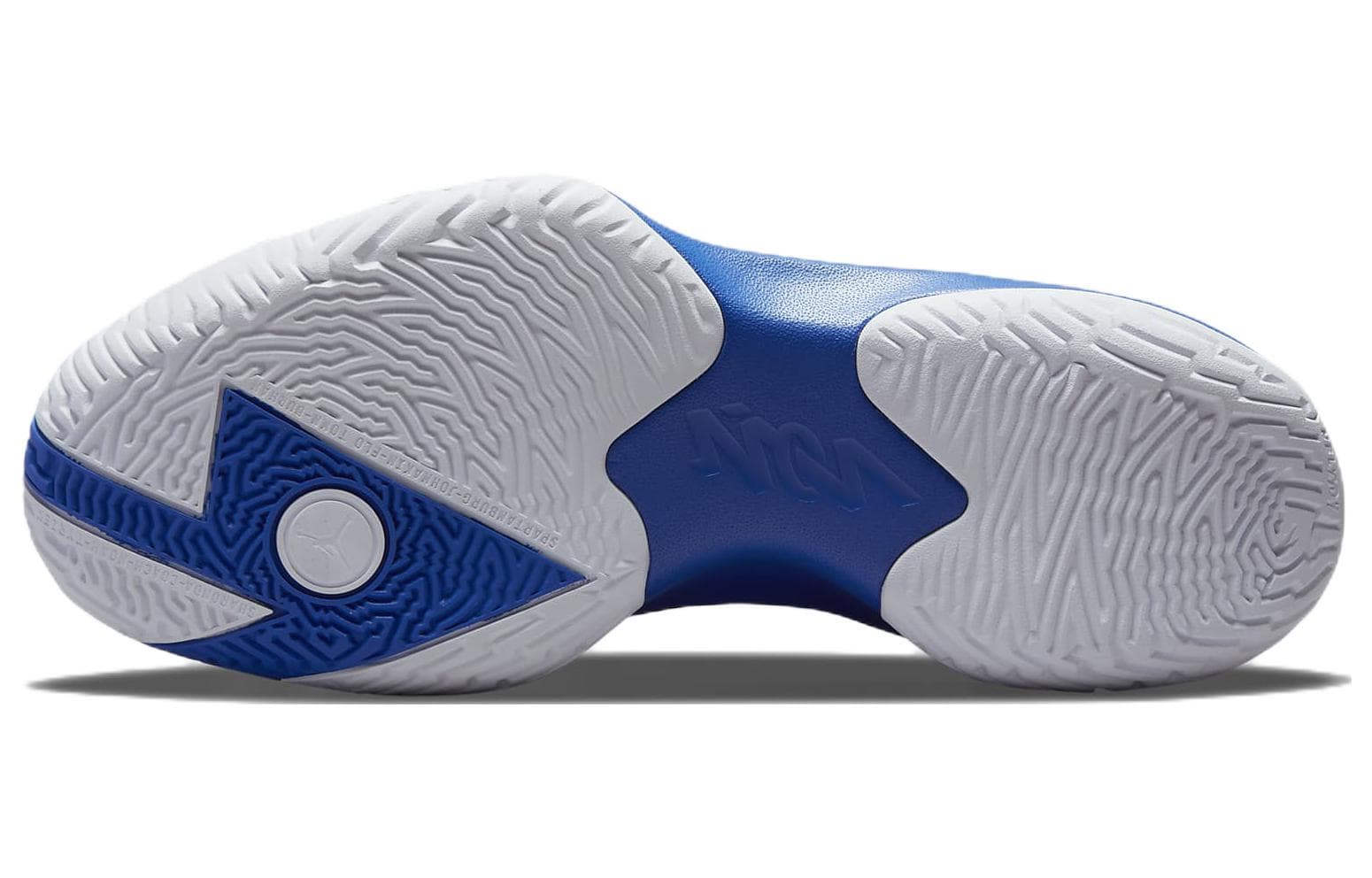 Air Jordan Zion 1 Pf 'Duke'