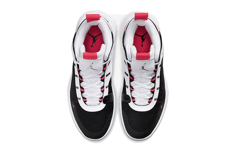 Air Jordan Jumpman 2020 Pf 'Platinum Tint'