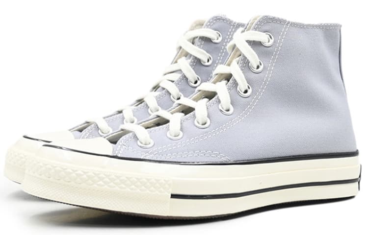 Chuck 70 Converse High 'Wolf Grey'