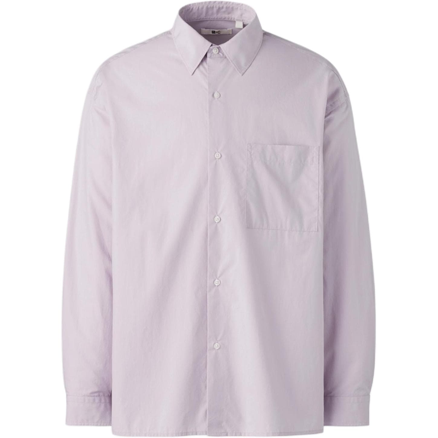 UNIQLO x Clare Waight Keller FW25 Shirt
