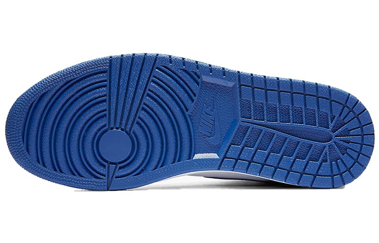 Air Jordan 1 Retro High Og 'Storm Blue'