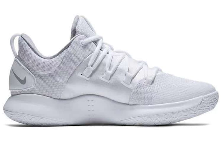 Nike Hyperdunk X White Pure Platinum