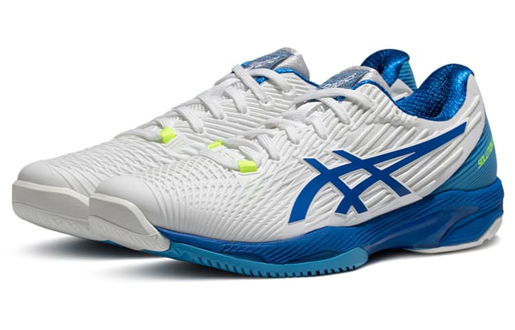 ASICS Solution Speed Ff 2 'Novak Pack'