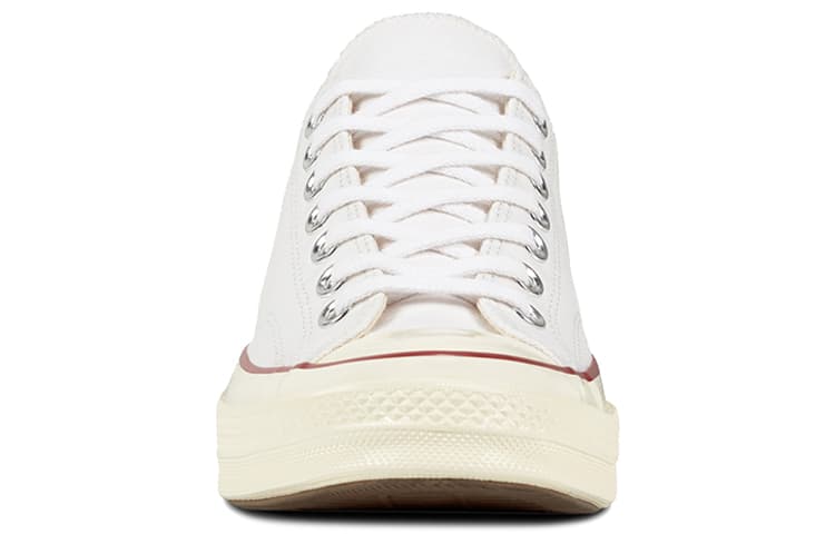 Converse Chuck 70 Chuck Taylor Canvas White