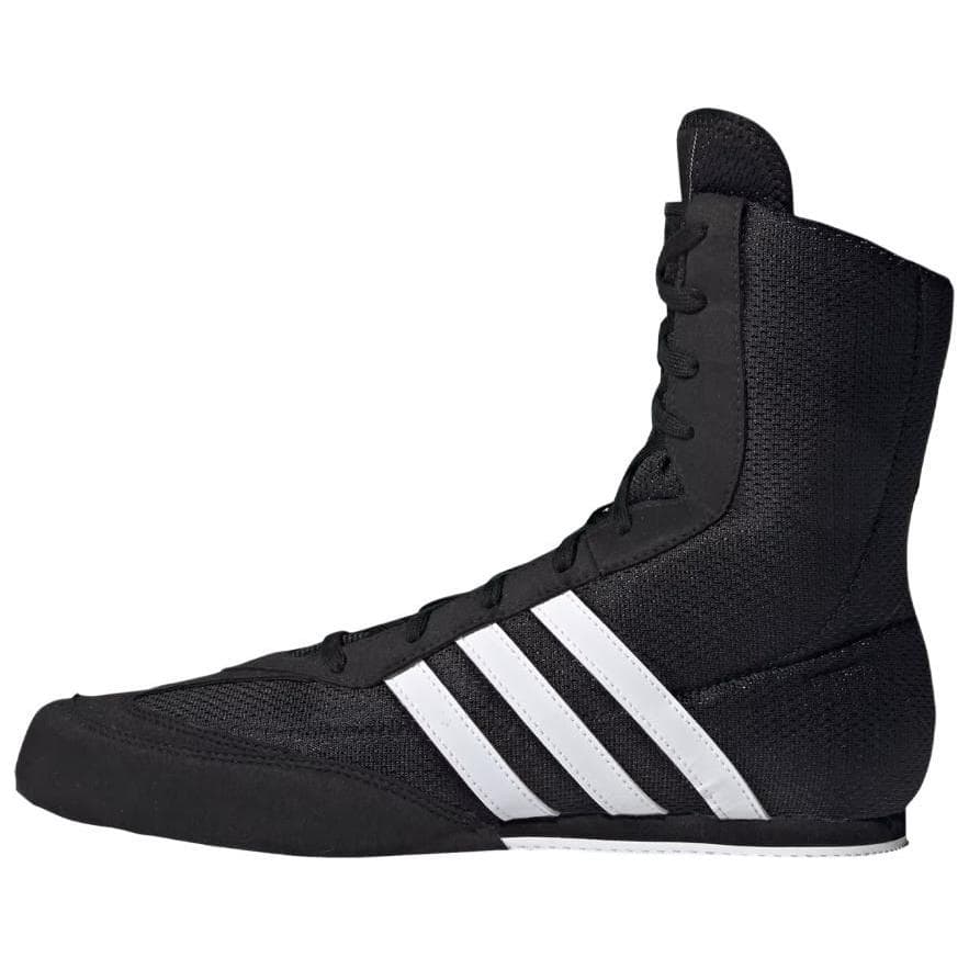 Adidas Box Hog 2.0 Comfortable High Carbon Black