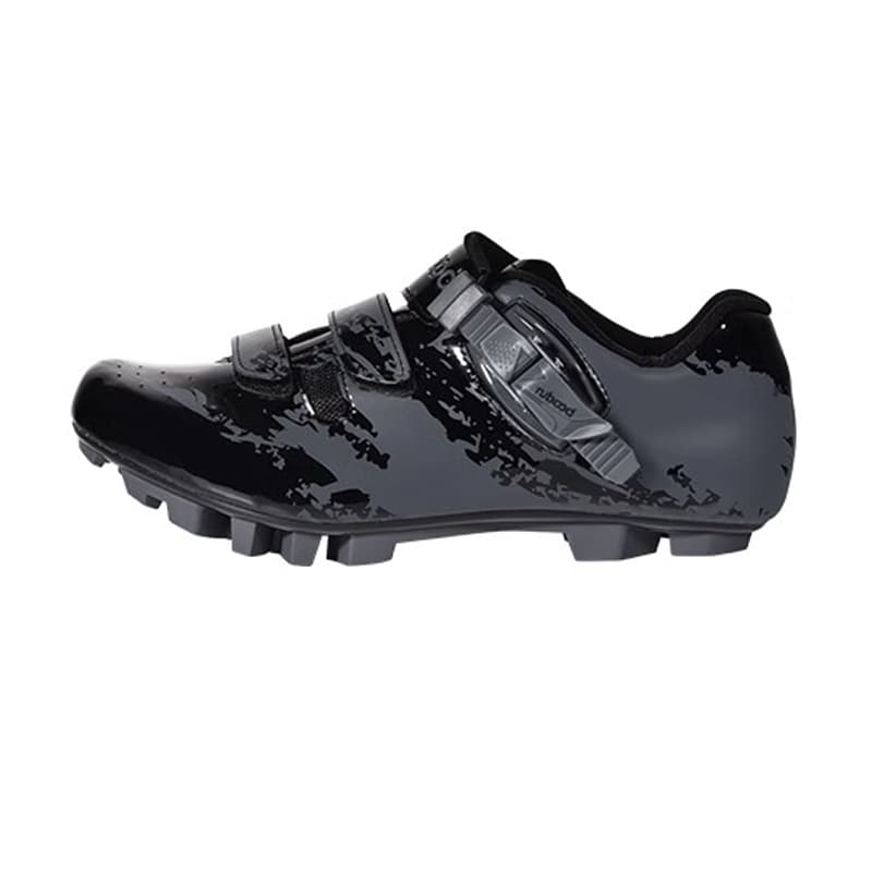 BOODUN Mid Cycling Black Gray
