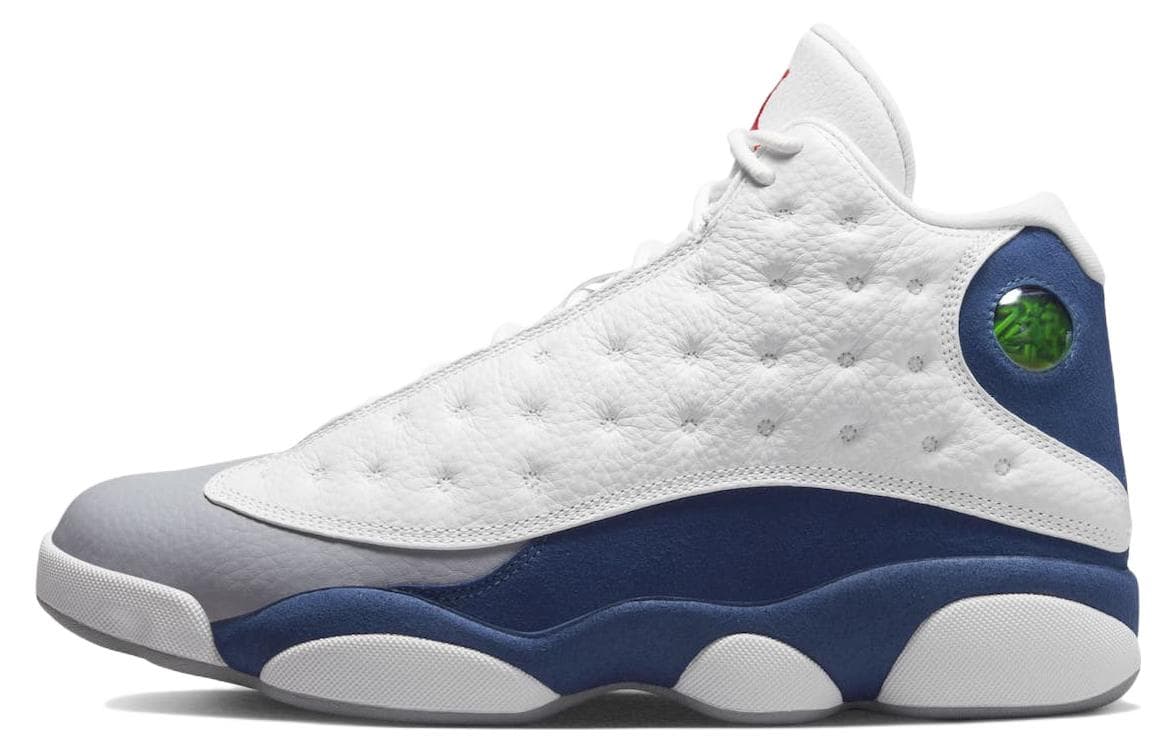 Air Jordan 13 Retro 'French Blue'