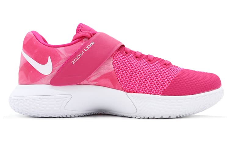 Nike Zoom Live 17 EP Red/White