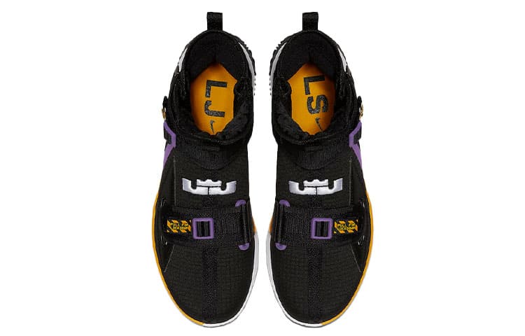 Nike LeBron Soldier 13 EP 'Lakers'