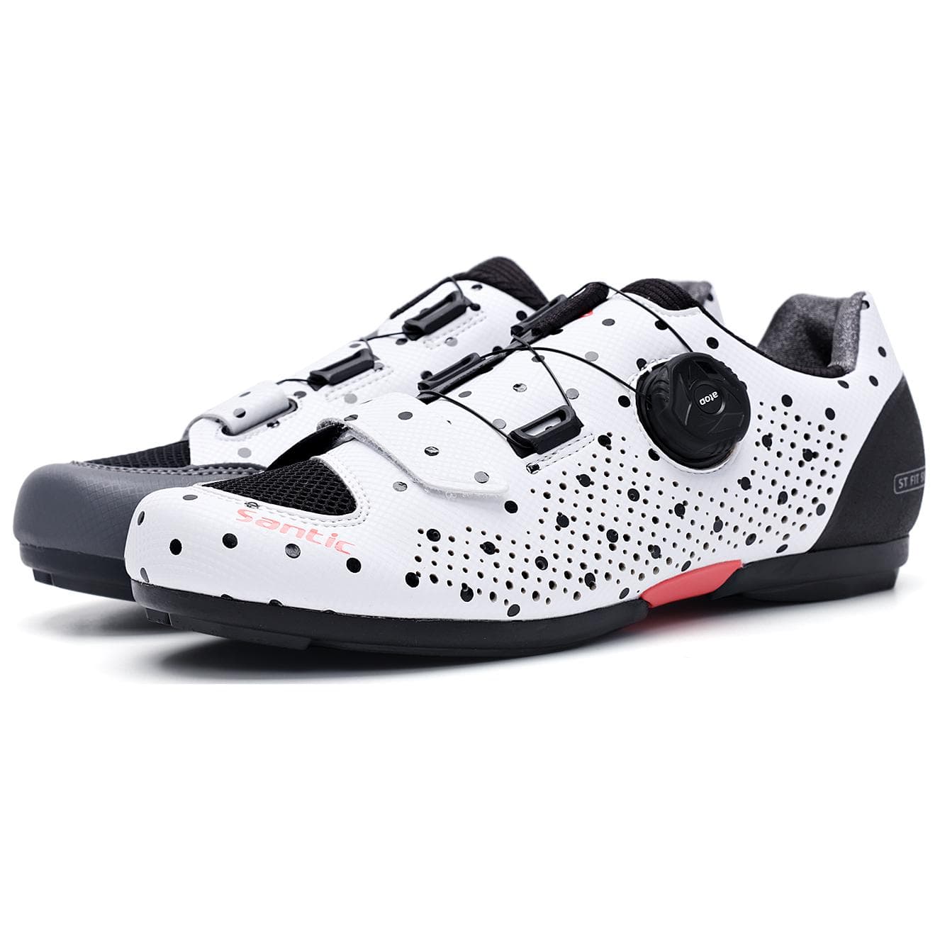 SANTIC Impact Resistant, Resistant, Lightweight, Breathable,