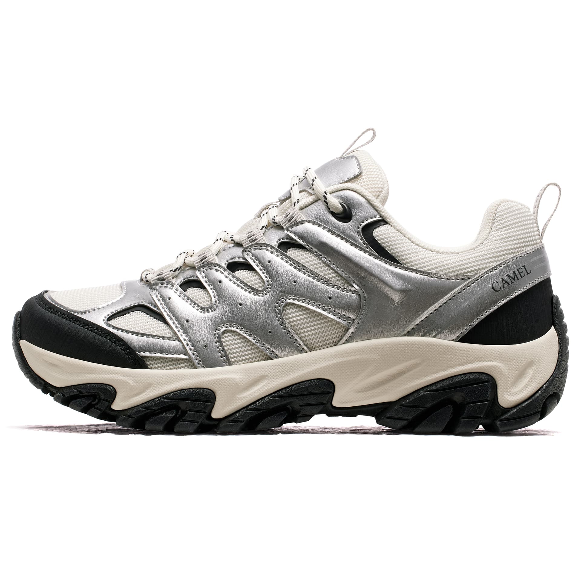 CAMEL Breathable Hiking