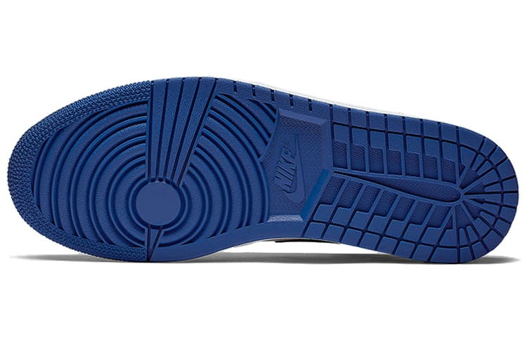 Jordan 1 Royal Toe