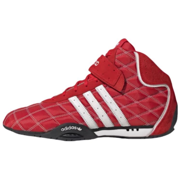 Adidas Originals High Red