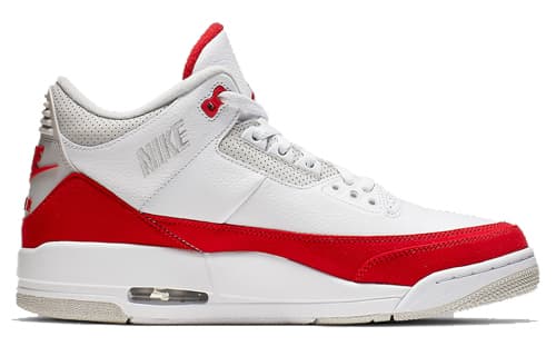 Air Jordan 3 Retro Tinker 'Air Max 1'