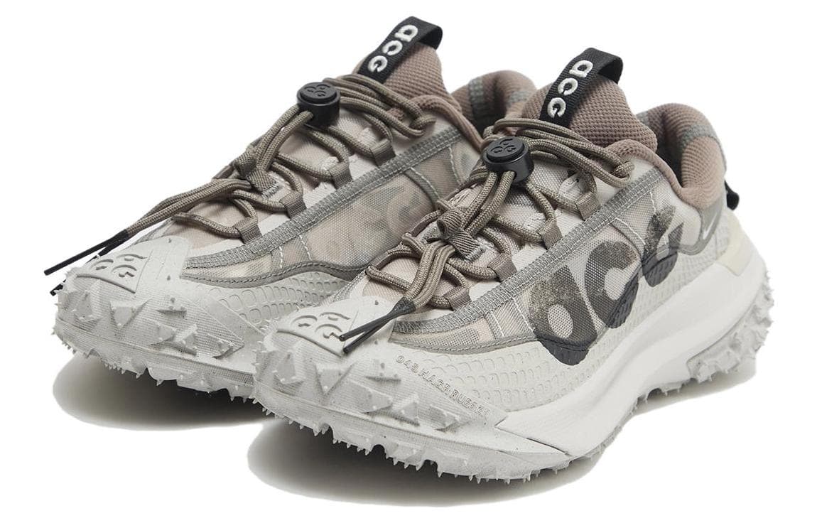 Nike Acg Mountain Fly 2 Light Iron Ore