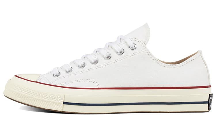 Converse Chuck 70 Chuck Taylor Canvas White