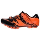 Orange Red