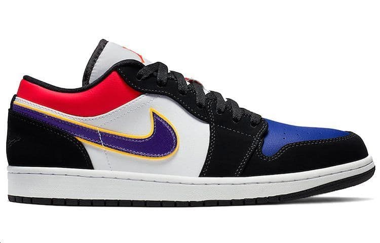 Air Jordan 1 'Rivals'