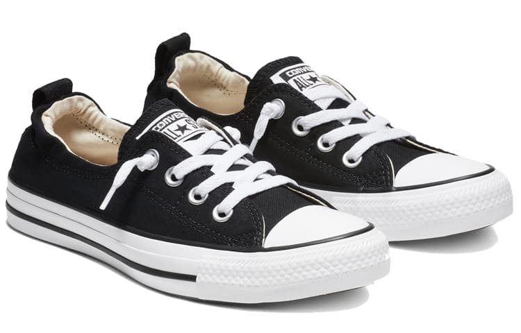 Chuck Taylor All Star Wmns Converse Shoreline 'Black'