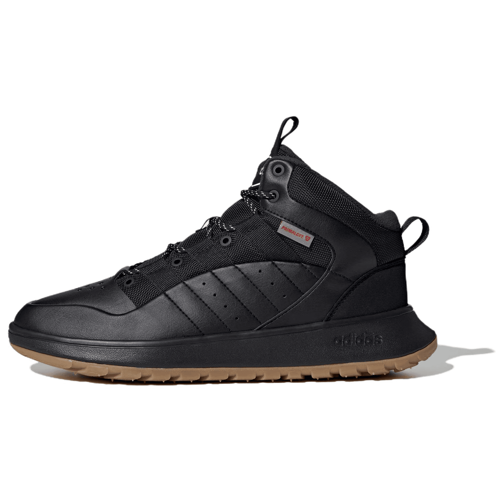 Adidas Fusion Storm Thermal Mid Vintage Black