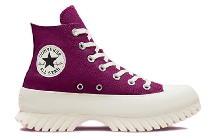 Chuck Taylor All Star Converse Lugged 2.0 High 'Mystic Orchid'
