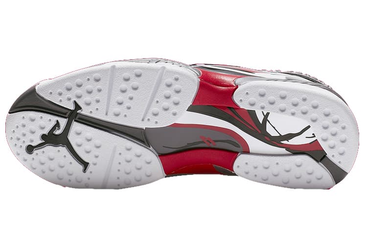 Jordan 8 Retro Reflections Of A Champion