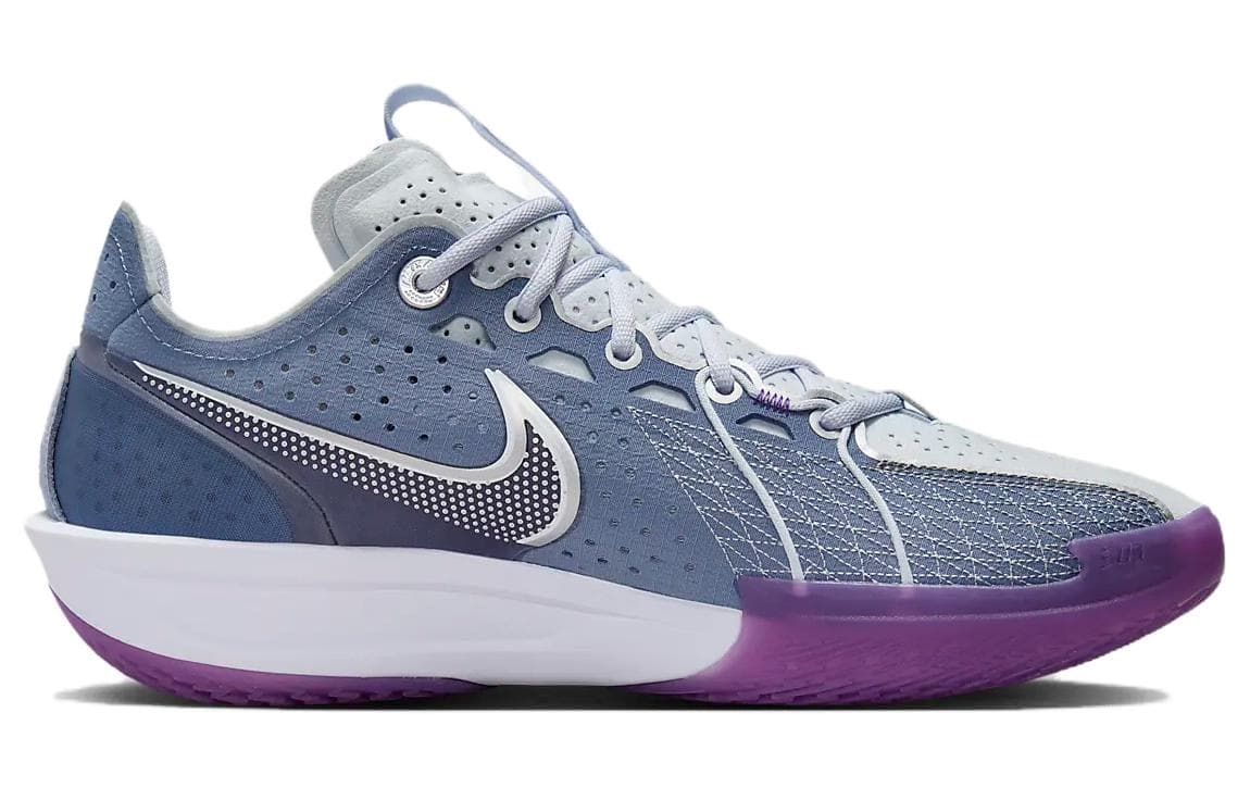 Nike Air Zoom GT Cut 3 EP "Be True To Her School"