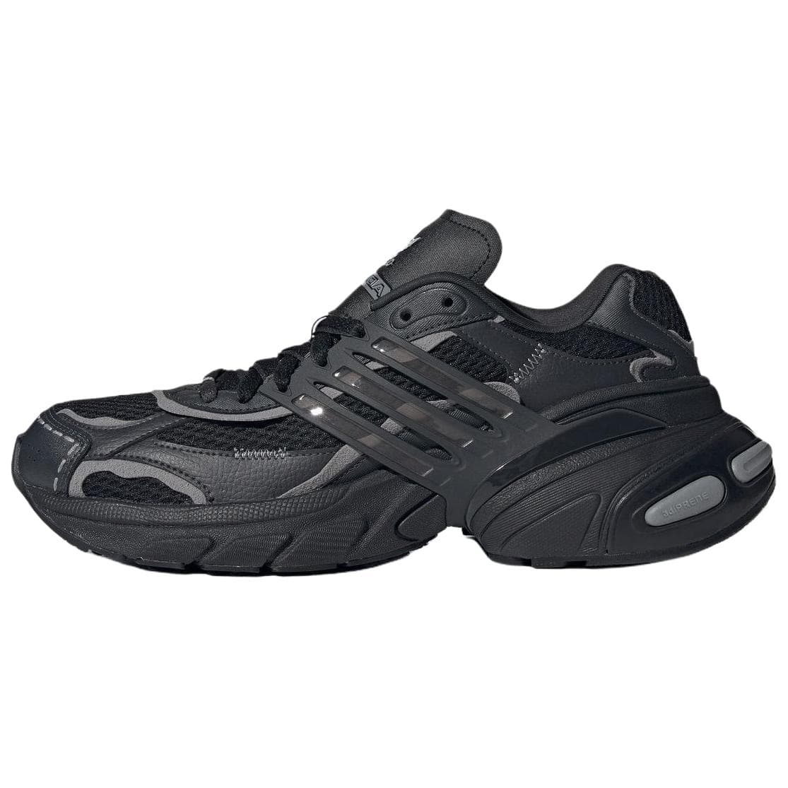 Adidas Originals ADISTAR XLG Chunky Black